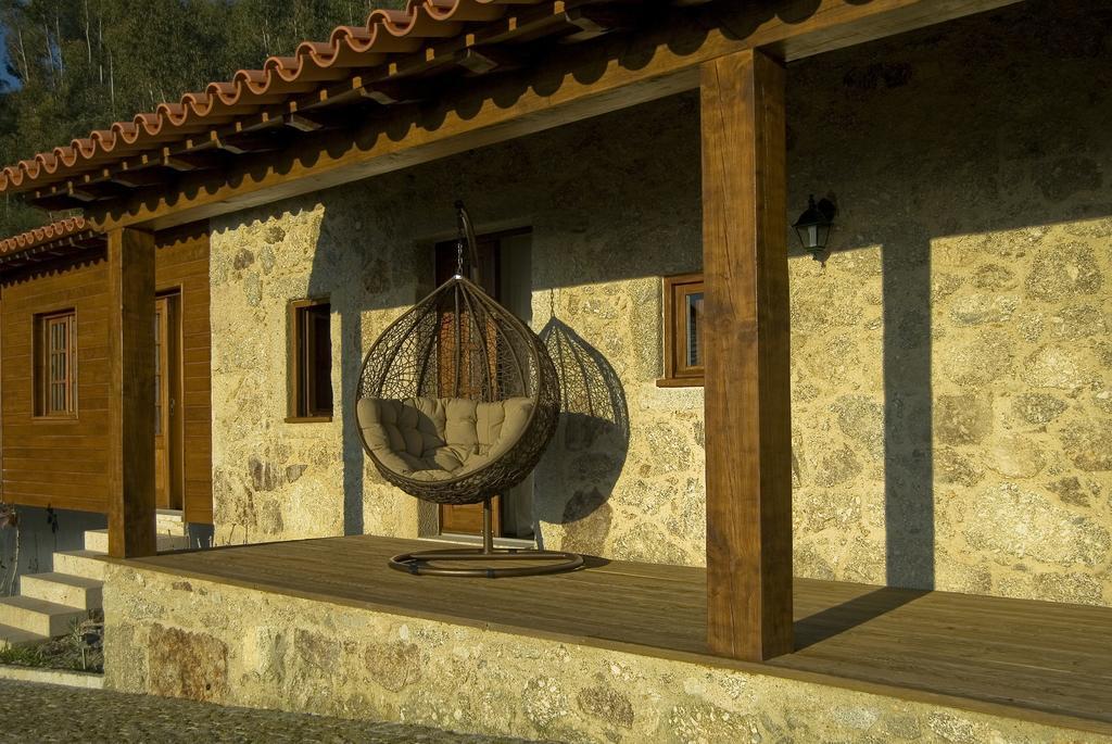 蓬德利马 Casa Das Anas旅馆 客房 照片