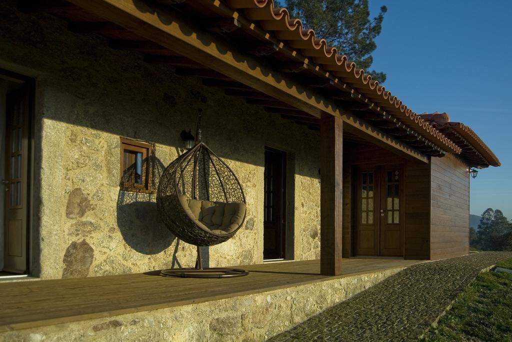 蓬德利马 Casa Das Anas旅馆 客房 照片